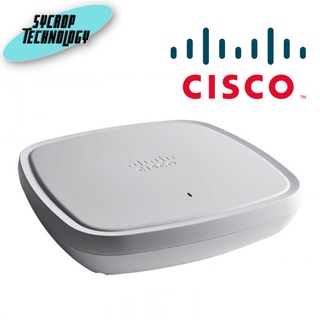 Cisco Catalyst 9115 Series Wi-Fi 6 Access Points ประกันศูนย์ เช็คสินค้าก่อนสั่งซื้อ