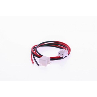 kidBRIGHT 2-PIN 2.54MM JST XH LOOSE END CABLE - 30CM