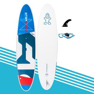 Starboard Go Lite Tech 11.2 x 32