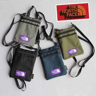 กระเป๋าสะพายข้าง THE NORTH FACE รุ่น Treasure Leisure Limted