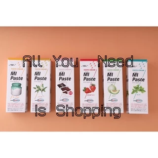 GC Tooth Mousse - MI Paste มูสทาเคลือบฟัน ** พร้อมส่ง **