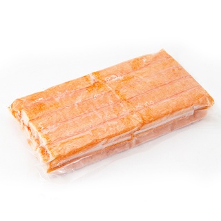 ปูอัด AD (NL) (500 กรัม/แพ็ค) FROZEN CRAB STICK AD PREMIUM (NO LOGO) (30 pcs.)