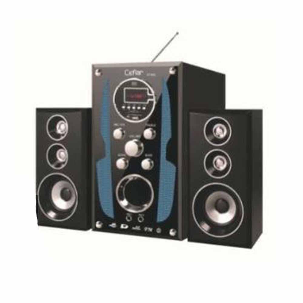 Ceflar NS-70 ชุดลำโพง