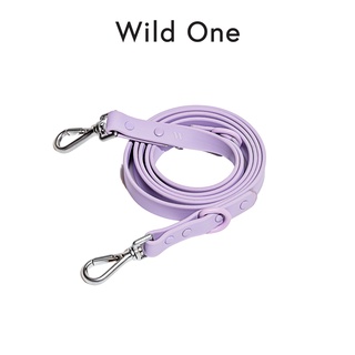 Wild One - Leash สายจูงสุนัข │ Lilac