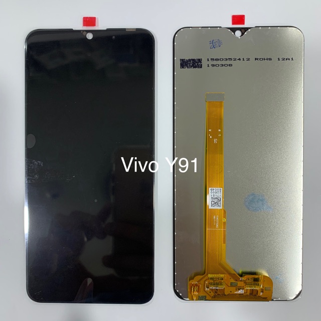 สําหรับ VivoY91 / Y93 / Y95 Lcd พร้อม Touch Digitizer (COMBO)
