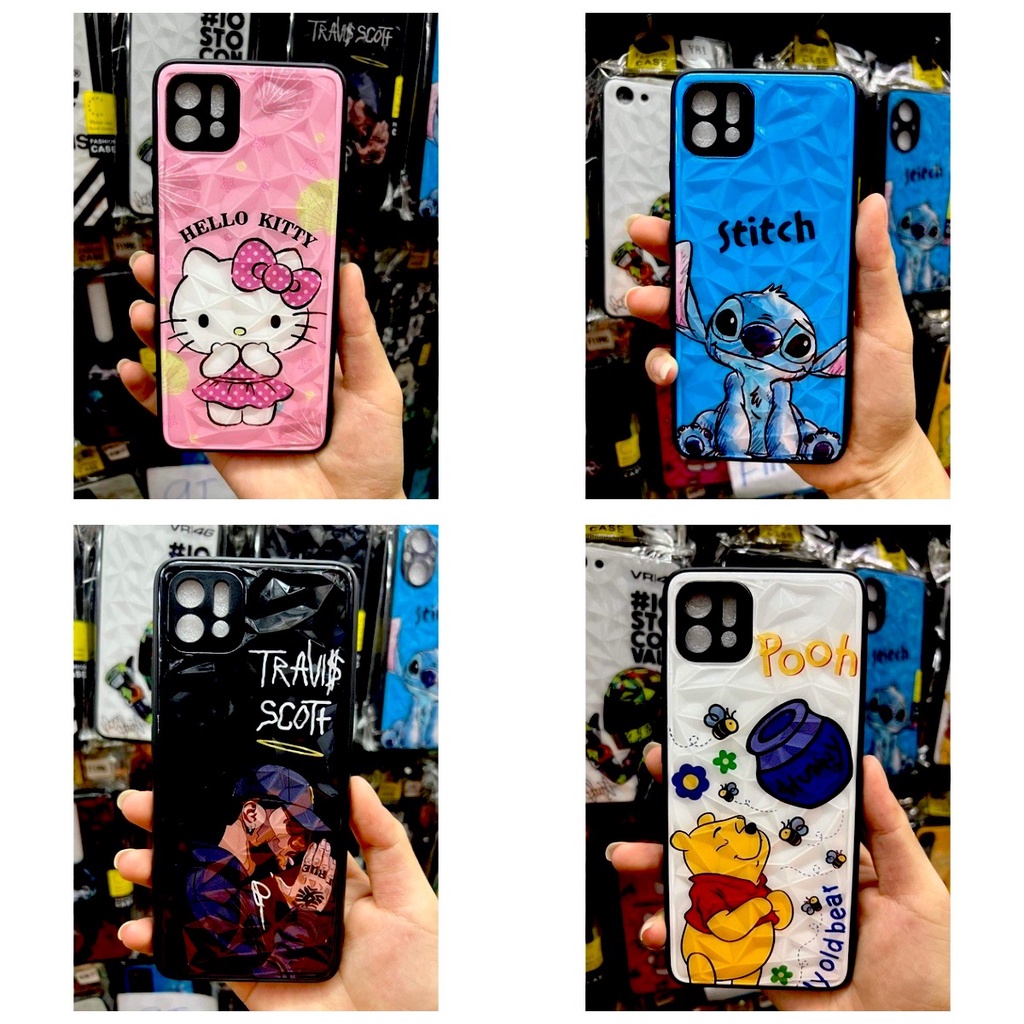 💫 เคส​3D​ การ์ตูน​Samsung​ J7, J7PRO, J7​Plus, J2prime, A02, J4plus, J6Plus, J8,​J7​Core.​ #3Dการ์ตู