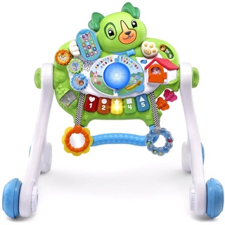 รถหัดเดินปรับหนืดได้ LeapFrog Scouts 3-in-1 Get Up and Go Walker