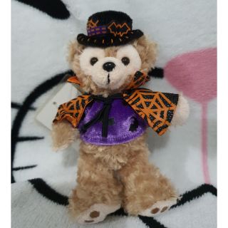 พวงกุญแจ ดัฟฟี่ ฮาโลวีน ของแท้ มือ 2 พร้อมส่ง duffy