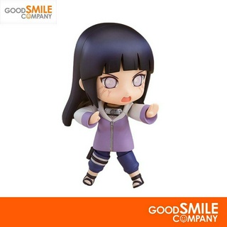 พร้อมส่ง+โค้ดส่วนลด Nendoroid 879 Hinata Hyuga: Naruto Shippuden (Re-run) (ลิขสิทธิ์แท้)