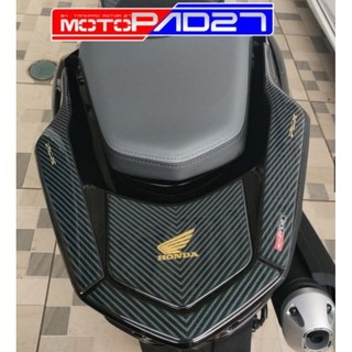 สติ๊กเกอร์กันรอยติดกันตก HONDA PCX160