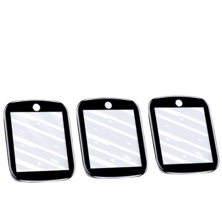 🔥ฟิล์ม imoo Z2 3D PMMA imoo Z2 ฟิล์ม imoo Z2 แบบแข็ง ป้องกันหน้าจอ สำหรับนาฬิก imoo watch phone Z2