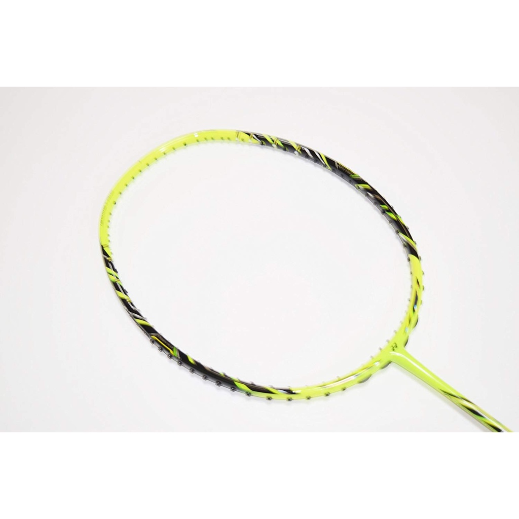 ***Genuine / Discontinue***Yonex nanoray Zspeed สีเหลืองและสีส้ม โค้ด JP/TH สภาพดี ไม่หัก ไม่ร้าว