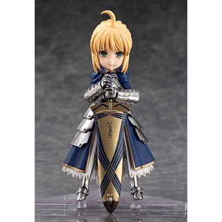 Parfom Saber 006 (Phat!)