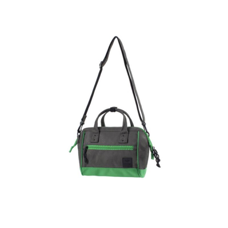 Anello กระเป๋าสะพายข้าง MINI Multi color Mini Shoulder Bag OS-N047 ของ​แท้ 100%