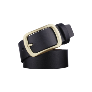 โปรโมชั่น : เข็มขัดหนังวัว หรูหรา สำหรับผู้ชาย