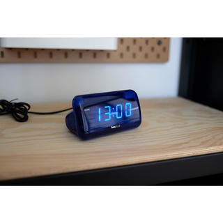 นาฬิกาดิจิตอล iamclock LED Alarm Clock 0929