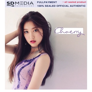 Loon A - CHOERRY อัลบั้มรูป