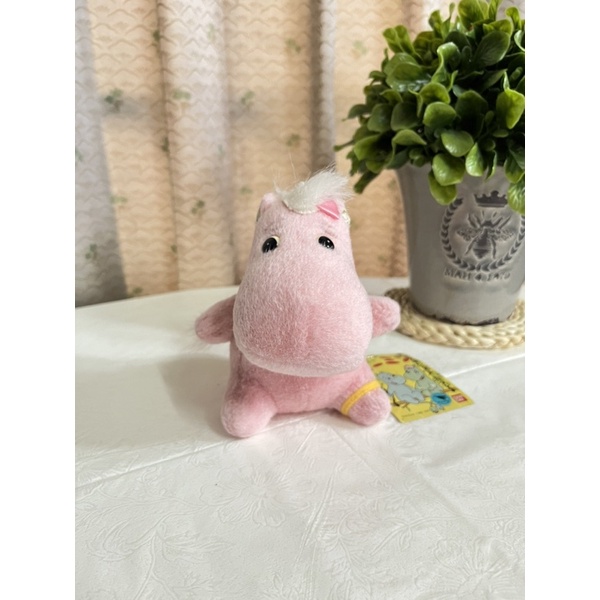 ตุ๊กตามูมิน Moomin มือสอง