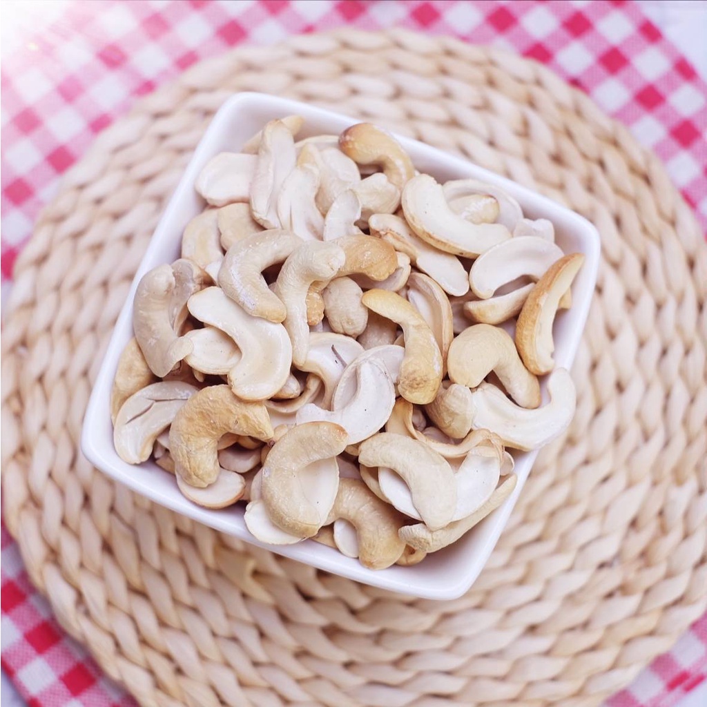 OTOP E-Receipt เม็ดมะม่วงหิมพานต์เผาโบราณ เม็ดซีก แม่เฒ่าเอียด Grand Mom Aead - รูปที่ 6