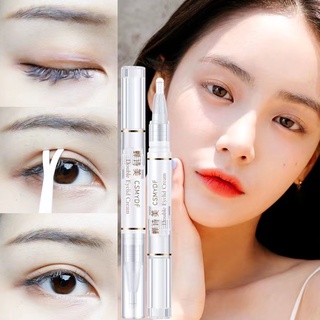 DOUBLE EYELID CREAM. ครีมทาตาสองชั้น เนเชอรัล ติดทน มองไม่เห็น กันน้ำ -184