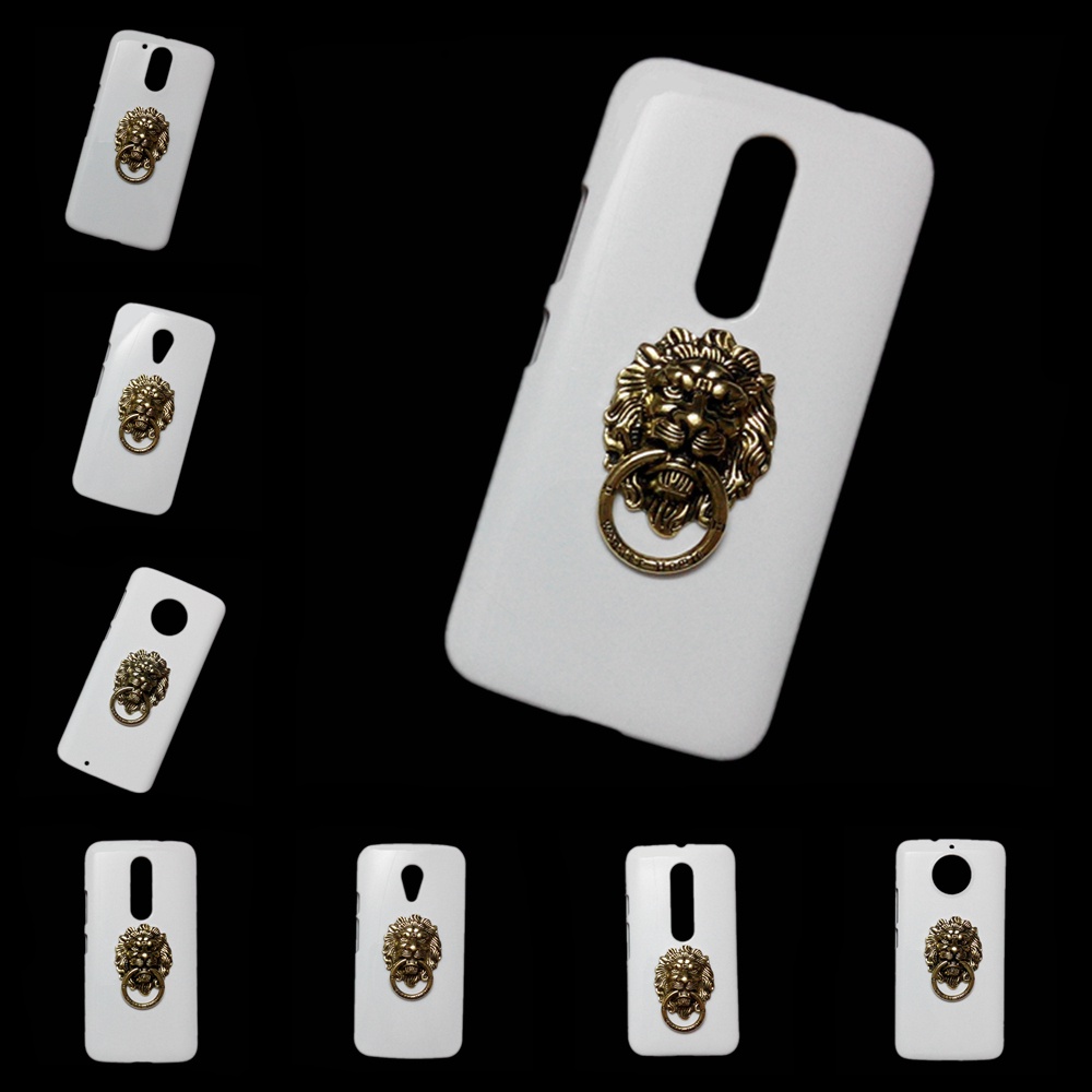 สําหรับ Motorola Moto C Plus E2 E4 E5 G2 G3 G4 Play G5 G5S G6 X2 X4 M X Style Pure Edition RAZR I XT