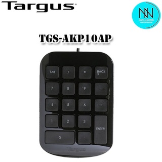 Targus Numeric Keypad (TGS-AKP10AP)