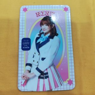 Magnet Nink BNK48