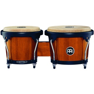 Meinl HEADLINER SERIES กลองบองโก้ รุ่น HB100-MA - Maple