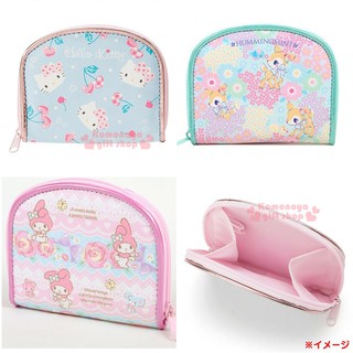 กระเป๋าเหรียญ Sanrio Japan น่ารักมากค่ะ