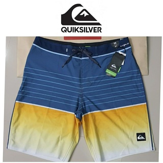 ของแท้..Quiksilver กางเกงว่ายน้ำ หรือเล่นกิจกรรมทางน้ำ ใส่แฟชั่น กิจกรรม outdoor ได้หมดค่ะ