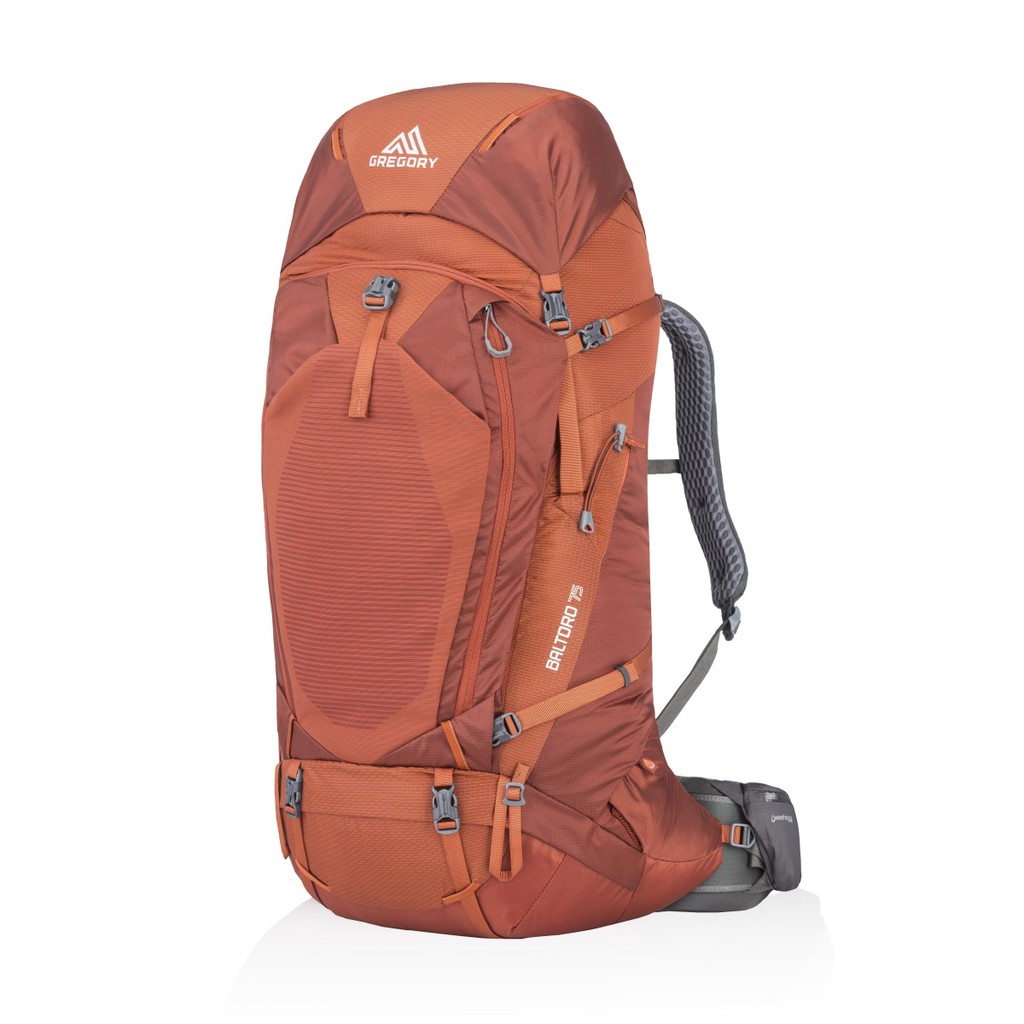 gregory mountain products men's baltoro 75 backpack