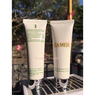 LA MER กันแดดผสมรองพื้น The Reparative SkinTint SPF30 (ปริมาณ 30 ml)