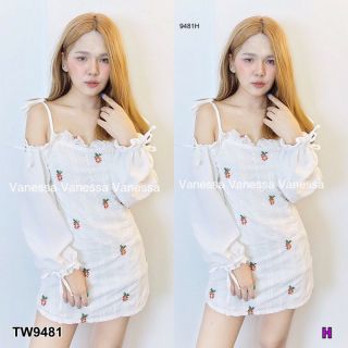 TW9481

Dress เดรสสั้นผูกไหล่