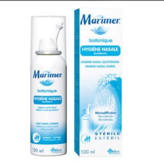 Marimer Isotonic Spray 100 ml