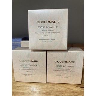 Covermark loose  powder 25g.