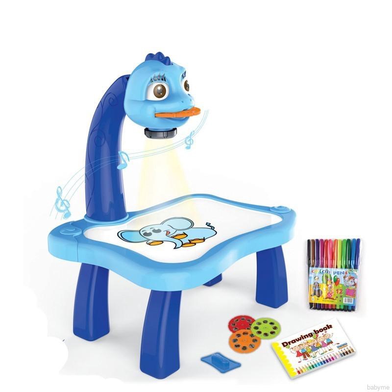 Babyme Educational Painting Drawing Development Toy Early Learning ...