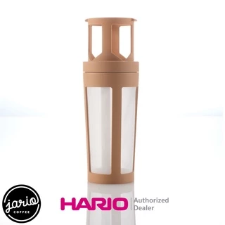JARIO x HARIO ขวดชงกาแฟสกัดเย็น Cold Brew HARIO (แท้จากญี่ปุ่น) HARIO Filter-In Coffee Bottle