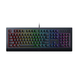 Razer Cynosa V2 - Chroma RGB Membrane Gaming Keyboard Thai L