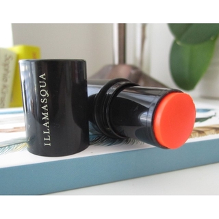 ILLAMASQUA Gel Colour Shade สี charm 8g 132563034302 คุ้มที่สุด