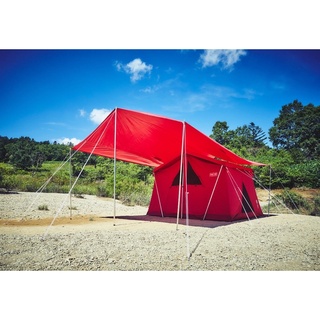 🇯🇵 tent Coleman 120th Anniversary เต็นท์ครบรอบ 120ปี พร้อมส่งทันที