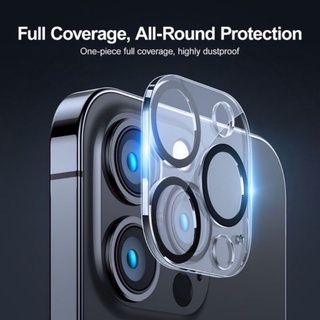 Joyroom JR-LJ2 ,JR-LJ3  Camera Lens Protector ฟิล์มกระจกติดกล้องหลัง สำหรับ iPhone 14