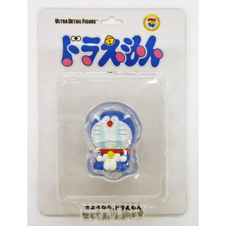 ของแท้จากญี่ปุ่น🧡 Medicom UDF-242 Ultra Detail Figure Sayonara Doraemon หุ่นฟิกเกอร์โดราเอม่อน