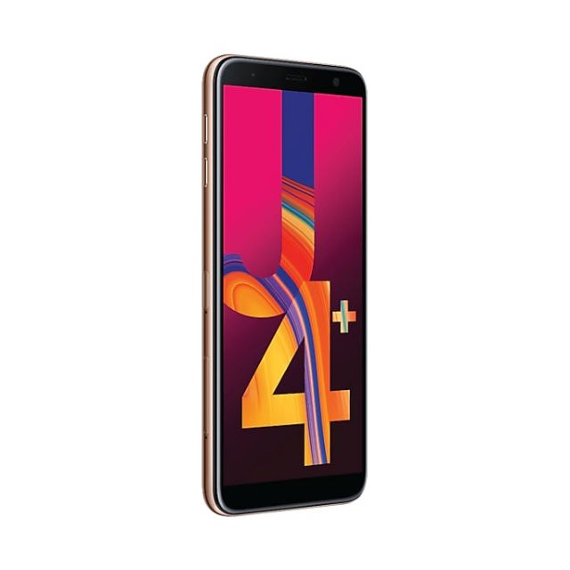Samsung J4+
