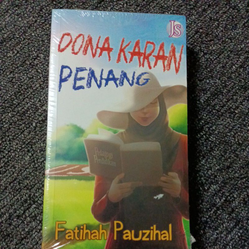 Dona kean penang โดย fatihl