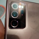 reviewGalaxy Note20 Ultra 5G256 GB512GB comment 4