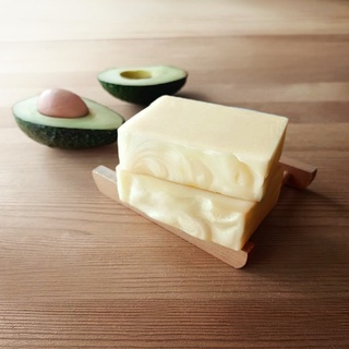 (ทักแชทรับโค้ด)To Another Avocado Oil Soap สบู่น้ำมันอะโวคาโด