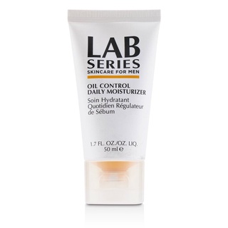 Lab Series - Lab Series มอยส์เจอร์ไรเซอร์ควบคุมความมัน ทุกวัน - 50ml/1.7oz