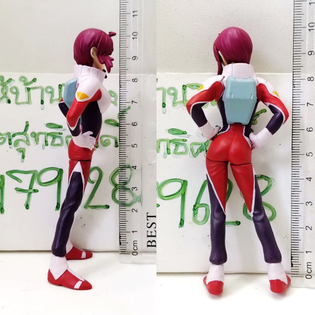 แท กาชาปอง ม อสอง Gundam Seed Lunamaria Hawke Ver 2 Sexy G Taste โมเดล ก นด ม ลดเหล อ 99