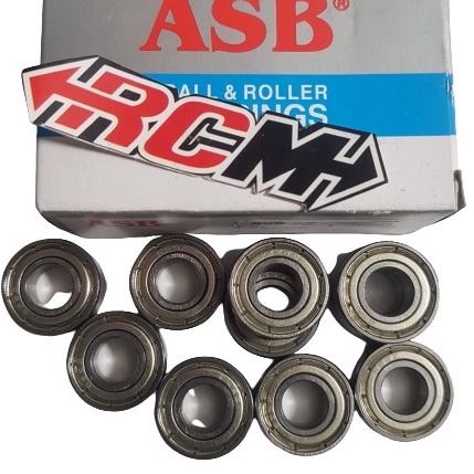 ราคาต่อชิ้น Laker Laher Bearing Dinamo Grand Legenda Impressa Astrea 699Zz 699 Zz Original Original 