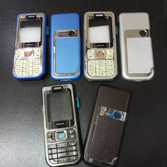 เคส Nokia 7360******